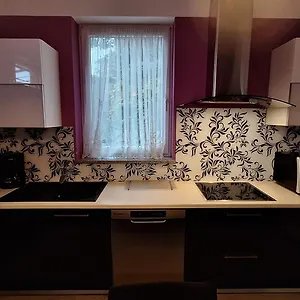 Komel I Abbázia