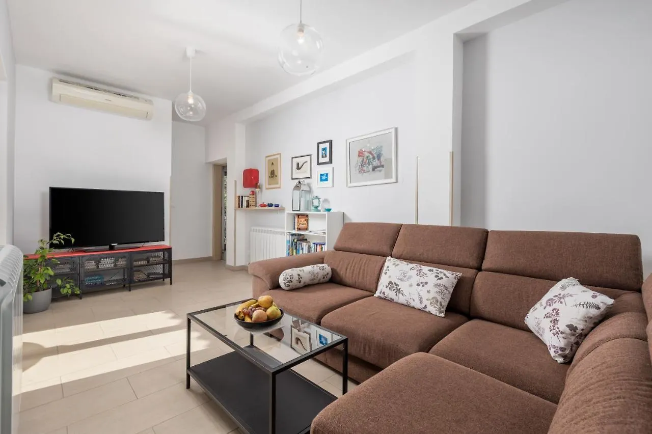 Blue Horizon Apartman Abbázia