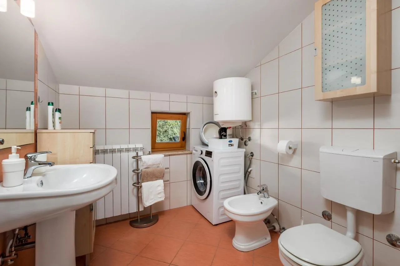 Blue Horizon Apartman Abbázia