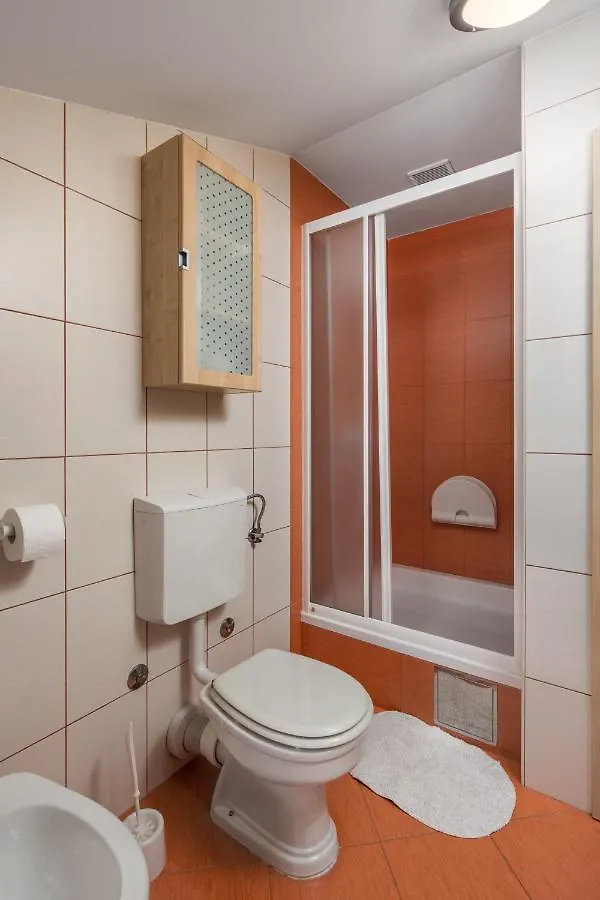 Blue Horizon Apartman Abbázia